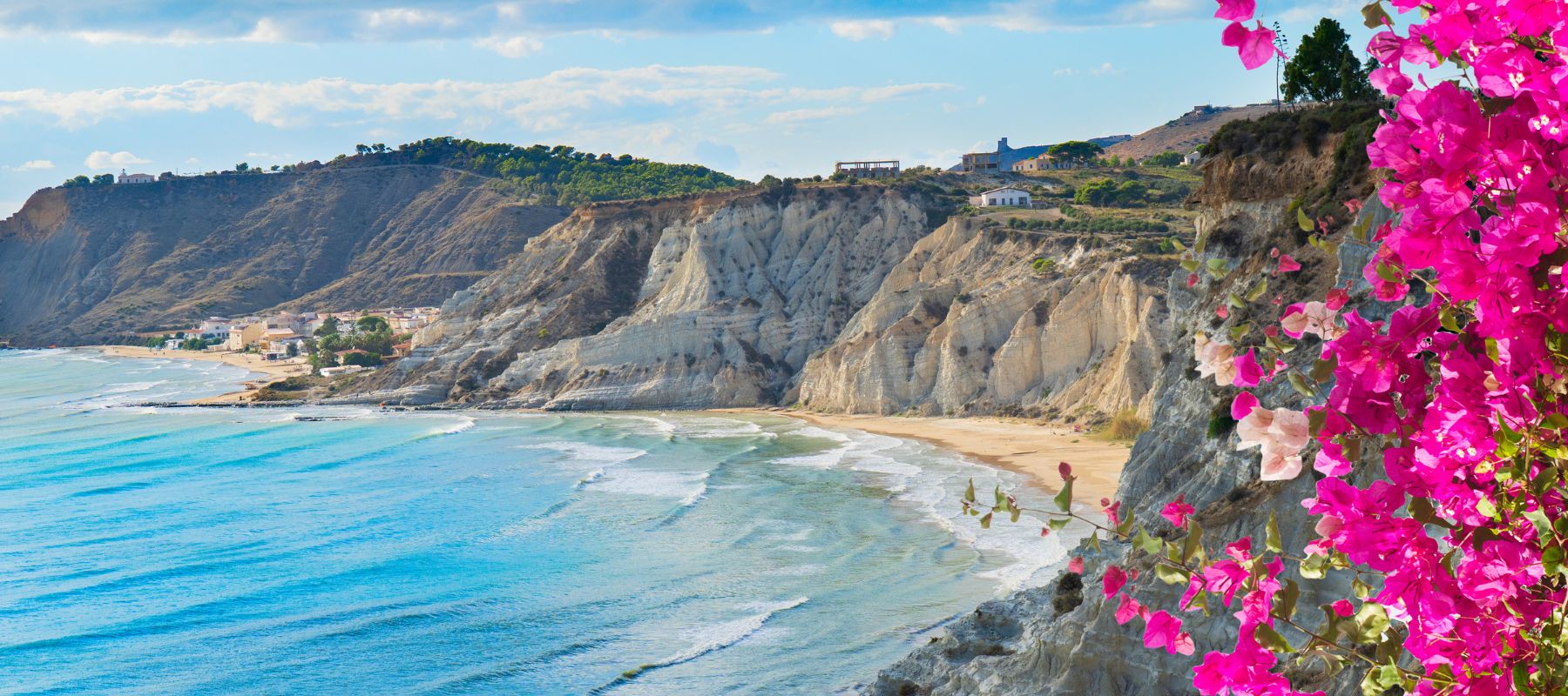 Sicilia on the road: il giro completo dell`isola